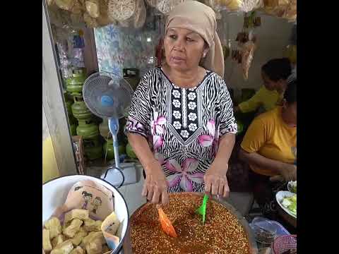 DI LUAR NALAR!! BUKANYA 24 JAM RUJAK VIRAL DI SURABAYA