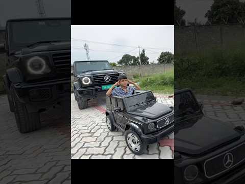 Kunali se G wagon nahi khichi payi #souravjoshivlogs