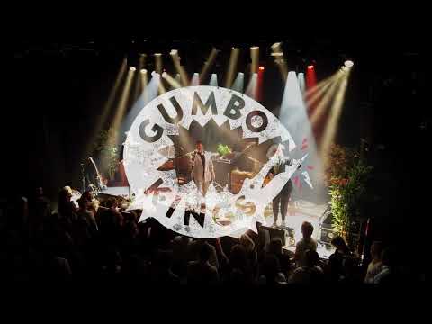Gumbo Kings EP Release (Live at Patronaat)