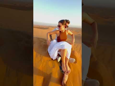 Welcome Dubai desert safari adventure booking available #desertadventures #desertsafari #deserttour