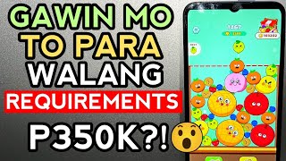 FRUIT BOOM SECRET! GANITO PALA ANG KITA PAG GINAWA MO ‘TO / NEW BEST EARNING APP IN 2025