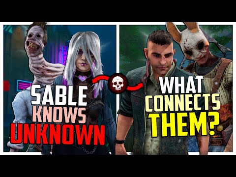 Every Chapter Connection in Dead by Daylight Explained!