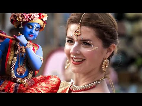 Radhe Govinda Radhe Govinda | Soulful Devotional Song Divine Melody