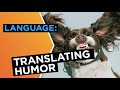 Understanding Humor and Comedy