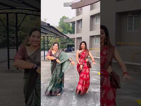 biggboss akhil marar wife vs Cerena Dance | #shorts