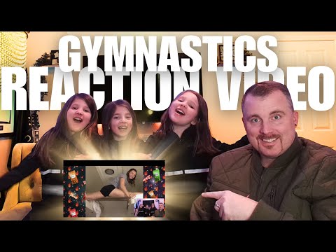 Twiplet World Reacts to Hilarious Gymnastics Fails! 😂🤸‍♂️ | Epic Reaction Video!