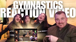 Twiplet World Reacts to Hilarious Gymnastics Fails! 😂🤸‍♂️ | Epic Reaction Video!