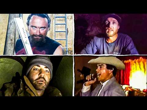 Videos Con Historias Muy Perturbadoras