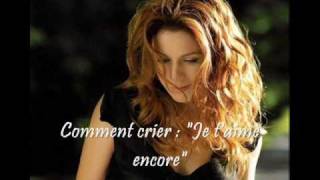 Isabelle Boulay : États d'amour CD (1998) - Sideral | OLDIES.com