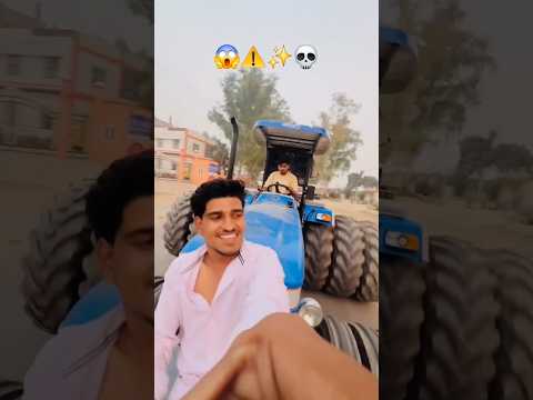 mafia song 🎵  #viralvideo #trending #song #nishudaswal #farming #punjabisong #bulletloverofficial.⚠️