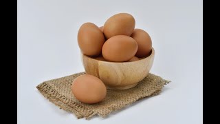 Beneficios de los huevos