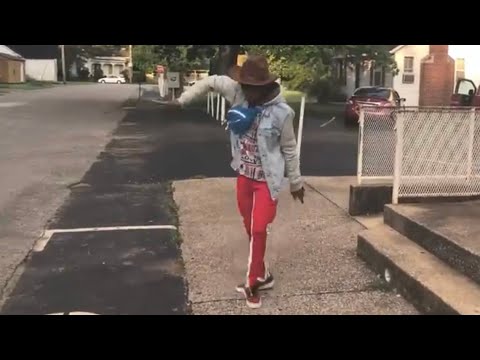 Lil Nas X - Panini (AYE PANINI) DANCE VIDEO! @YvngHomie