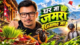 HAPPY DASHAIN