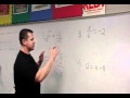 One-Step Equations and Operations