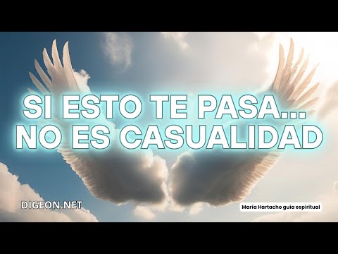 Eso Que Te Sucede...💌MENSAJE DE LOS ÁNGELES PARA TI -DIGEON- Arcángel Jeremiel -Ens. VERTI