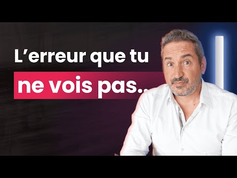 Ta femme ne revient pas ? La raison est surement dans cette vidéo