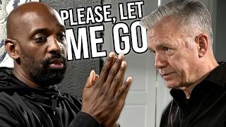 The Weirdest Guy I've Seen Chris Hansen Catch