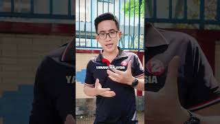 Độc lạ Malaysia khi hãng không bán xe mà chỉ bán dàn áo #yamaha #lc135v8 #2banh #tinxe #xuhuong
