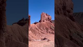 Valle del Arcoíris | Colorful Desert Landscapes | Chile