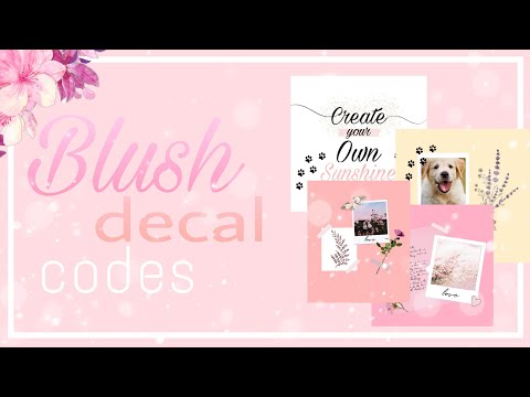 Blush And Freckles Roblox Id Code 07 2021 - roblox blushing face id