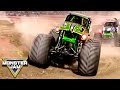 Gravedigger Monster Truck Trivia