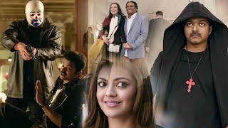 Thalapathy Vijay Tamil Super Hit Movie Street Magic Fight Scene || Kollywood Multiplex