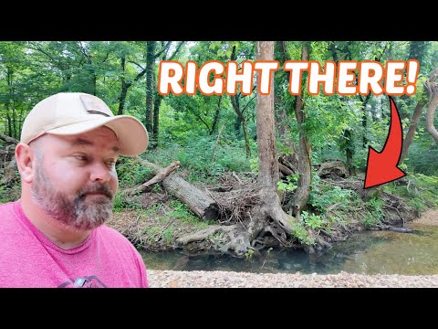 Never Expected To Catch That…It Didn't Survive!
