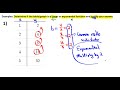 Linear vs Exponential Functions Concepts