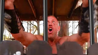 Knut got arrested at Renfaire...