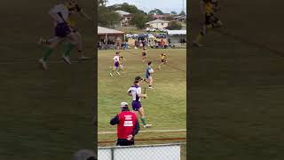 Semi Final Noosa V Caloundra 