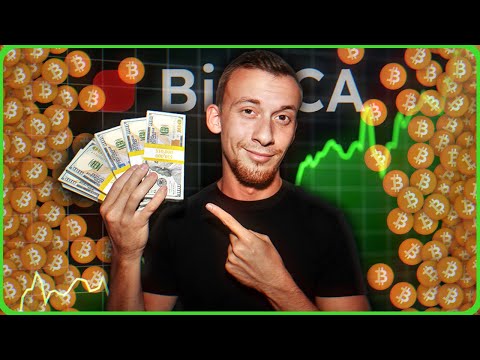 The Bitcoin Strategy Quietly Making Millionaires! w/ BitDCA