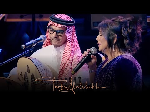 رابح صقر و نوال الكوتية - كل ما في الامر | فبراير الكويت  2019 | Rabih Sagr & Nawal Al Kuwaitia