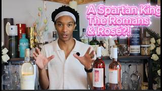 Rosé All Day? 5 Facts You Didn't Know About Spring's Favorite Wine