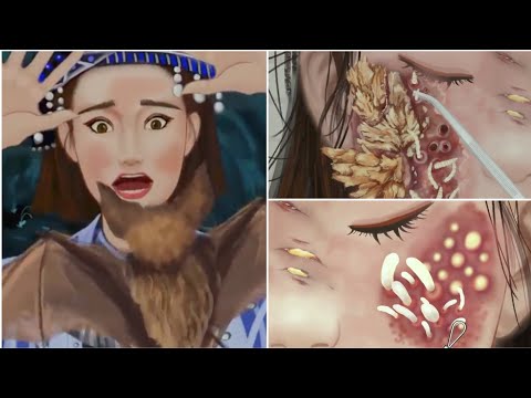 animation《ASMR》