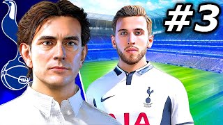 I Found the Next Harry Kane...