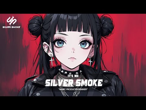 LA LA LA NEVER GIVE IT UP - SILVER SMOKE REMIX