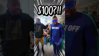 Avoid the $100 Frontier Airlines Carry-On Baggage Fee, TAKE OFF Man to the Rescue!