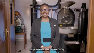 Umunsi Mpuzamahanga w'Umugore 2024 - #IWD2024, #UmugoreMuIterambere