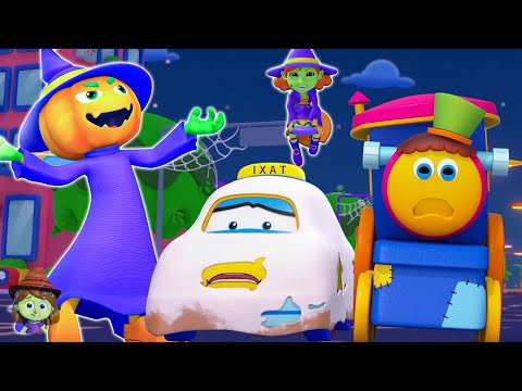 Prepare for Fright + More Halloween Songs & Nursery Rhymes for Kids