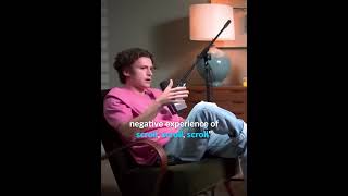 Learn English with Tom Holland! (Podcast) 🎧