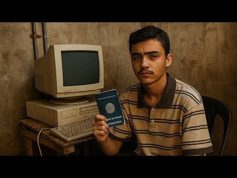 Gamer CLT Brasileiro e a difícil tarefa de montar um PC