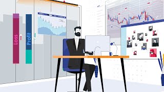 Explainer Video | 2D Animation | Bureau