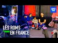 Défis et Espoirs des Roms