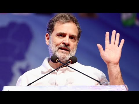 आंकड़ों में छुपाई गईं गरीबों की लाशें… कुंभ भगदड़ पर राहुल गांधी का सरकार पर हमला