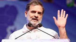 आंकड़ों में छुपाई गईं गरीबों की लाशें… कुंभ भगदड़ पर राहुल गांधी का सरकार पर हमला