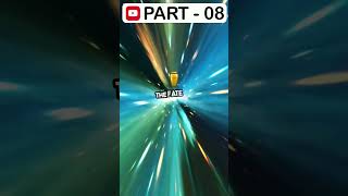 The Distant Future of the Universe: #cosmicexploration #spaceexploration #universe #space #short