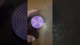 I went to MUSEUM OF ILLUSION AND I GOT DESK ROLL SPINNER😃