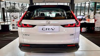 2025 Honda CR-V - The Best 7 Seater Premium SUV!