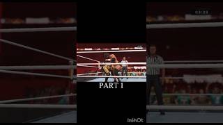 GIGI DOLIN VS HHH PEDIGREE #pedigree240
