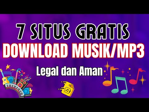 7 Free Sites to Download Legal and Safe Music or MP3